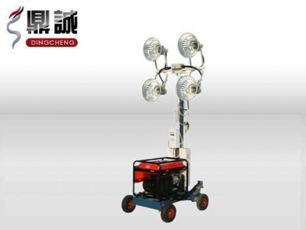 點(diǎn)擊查看詳細(xì)信息<br>標(biāo)題：工程照明車(chē) 應(yīng)急搶險(xiǎn)照明車(chē) 球形照明車(chē) 閱讀次數(shù)：5774