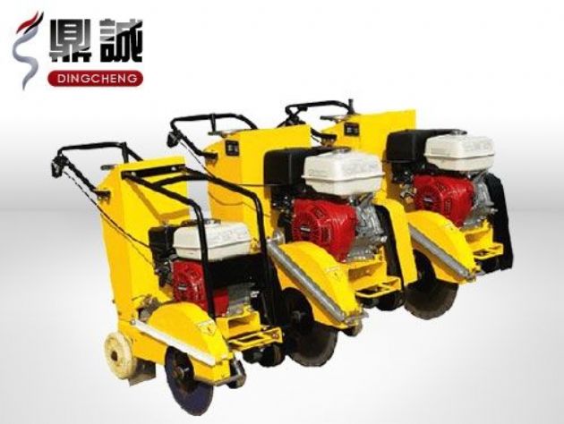 點(diǎn)擊查看詳細(xì)信息<br>標(biāo)題：路面切割機(jī) 閱讀次數(shù)：6902