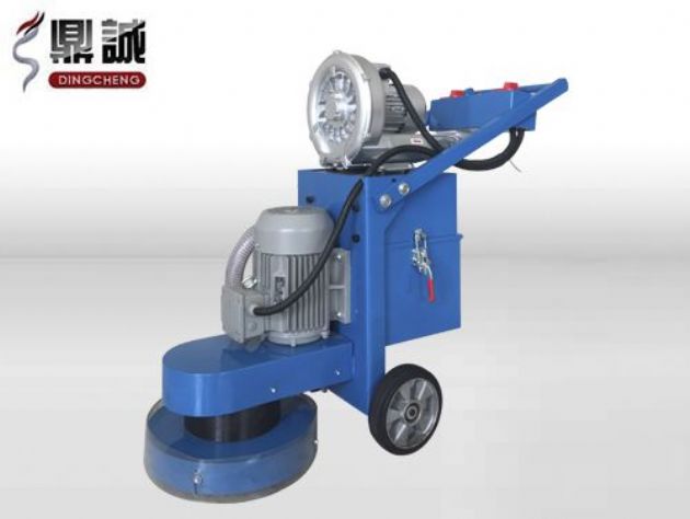 點(diǎn)擊查看詳細(xì)信息<br>標(biāo)題：環(huán)氧地坪無(wú)塵打磨機(jī) 閱讀次數(shù)：7288