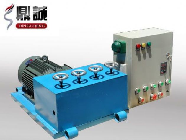 點(diǎn)擊查看詳細(xì)信息<br>標(biāo)題：鋼絞線(xiàn)穿束機(jī) 閱讀次數(shù)：7104