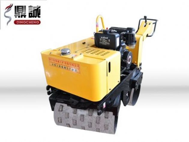 點(diǎn)擊查看詳細(xì)信息<br>標(biāo)題：DC-840-II溝槽回填壓實(shí)機(jī) 閱讀次數(shù)：15202