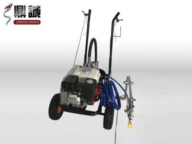 點(diǎn)擊查看詳細(xì)信息<br>標(biāo)題：冷噴式劃線(xiàn)機(jī) 閱讀次數(shù)：14264