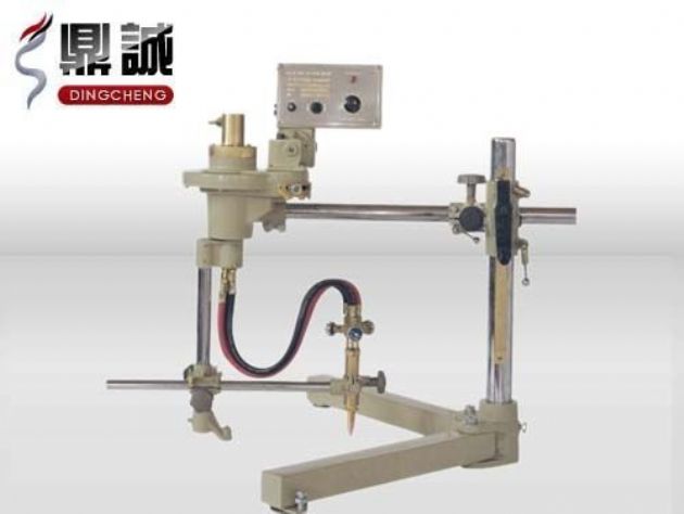 點擊查看詳細信息<br>標(biāo)題：火焰切割圓機  閱讀次數(shù)：4881