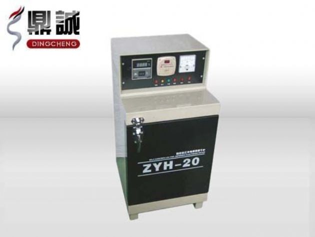 點擊查看詳細信息<br>標題：遠紅外焊條烘干箱 閱讀次數(shù)：4927