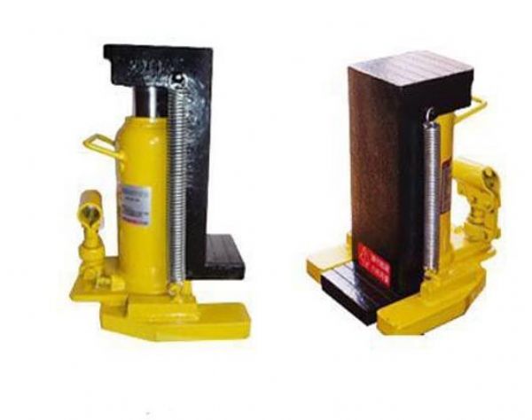 點擊查看詳細信息<br>標題：附爪式千斤頂 閱讀次數(shù)：4185