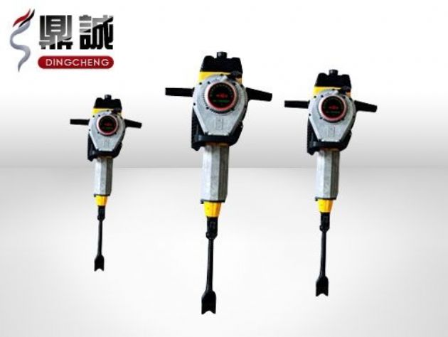 點擊查看詳細信息<br>標題：威克搗固機 閱讀次數(shù)：4698