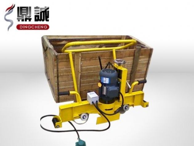 點(diǎn)擊查看詳細(xì)信息<br>標(biāo)題：電動(dòng)鋼軌打磨機(jī) 閱讀次數(shù)：5000