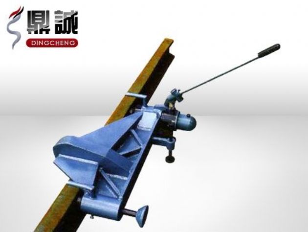 點(diǎn)擊查看詳細(xì)信息<br>標(biāo)題：水平液壓彎軌機(jī) 閱讀次數(shù)：5162