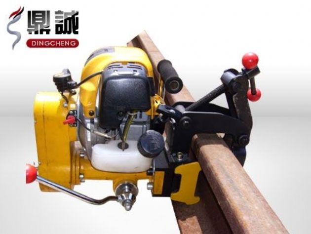 點(diǎn)擊查看詳細(xì)信息<br>標(biāo)題：內(nèi)燃鋼軌鉆孔機(jī) 閱讀次數(shù)：5013