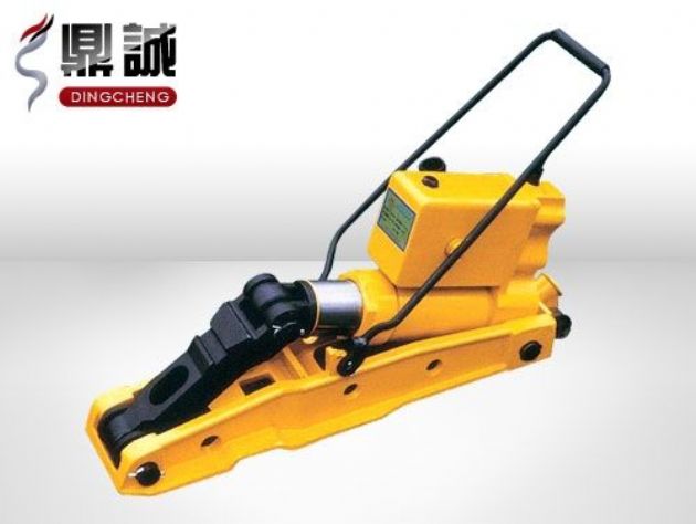 點擊查看詳細(xì)信息<br>標(biāo)題：液壓起撥道機(jī) 閱讀次數(shù)：4506