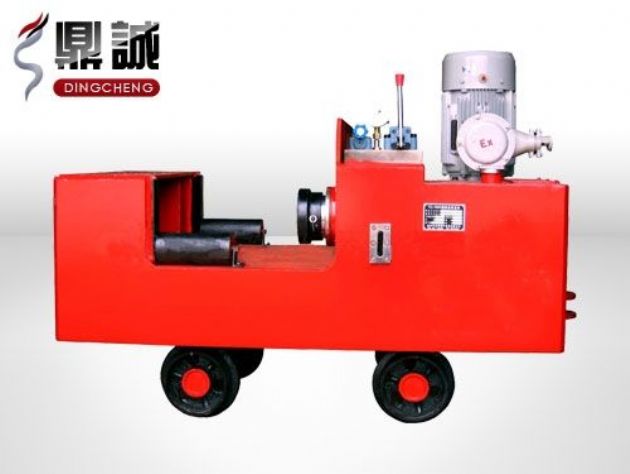 點擊查看詳細信息<br>標題：液壓校直機 閱讀次數(shù)：4904