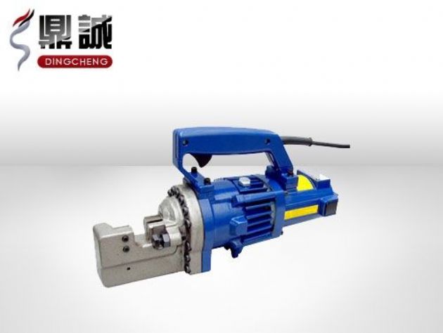 點擊查看詳細(xì)信息<br>標(biāo)題：電動鋼筋剪 閱讀次數(shù)：4637