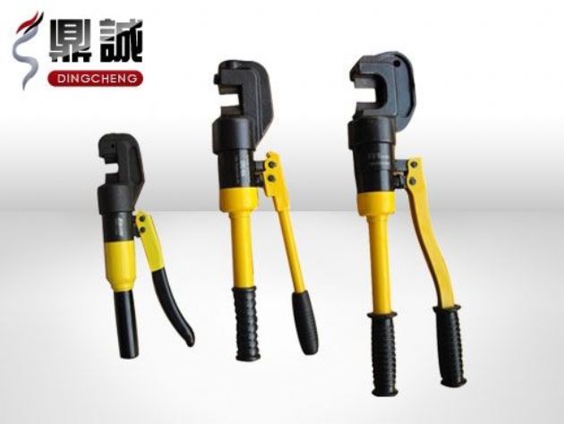 點擊查看詳細信息<br>標題：液壓鋼筋剪 閱讀次數(shù)：4864