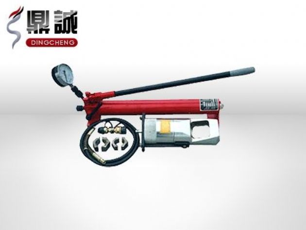 點(diǎn)擊查看詳細(xì)信息<br>標(biāo)題：液壓螺帽破切器 閱讀次數(shù)：5211