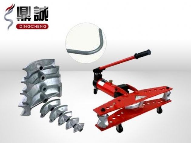 點擊查看詳細(xì)信息<br>標(biāo)題：手動液壓彎管機(jī) 閱讀次數(shù)：4948