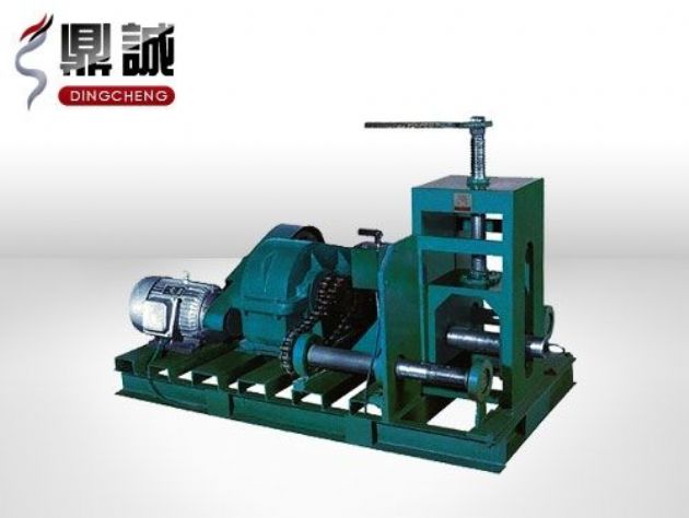 點(diǎn)擊查看詳細(xì)信息<br>標(biāo)題：臥式多功能滾動(dòng)彎管機(jī) 閱讀次數(shù)：5134