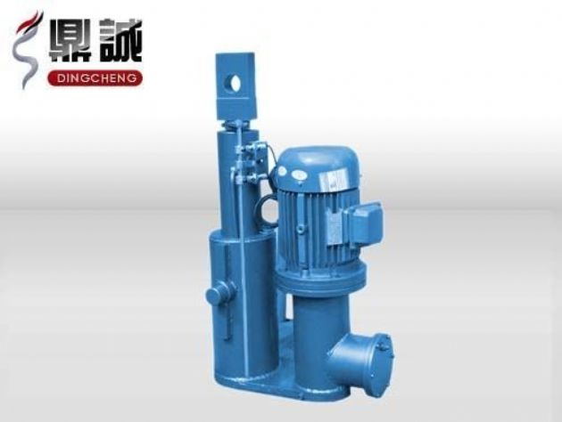 點(diǎn)擊查看詳細(xì)信息<br>標(biāo)題：平行式電液推桿 閱讀次數(shù)：5351