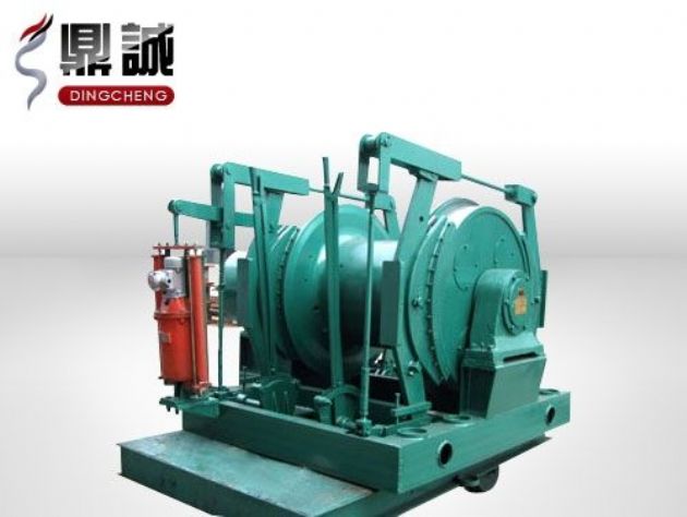 點(diǎn)擊查看詳細(xì)信息<br>標(biāo)題：JD系列調(diào)度絞車(chē) 閱讀次數(shù)：6337