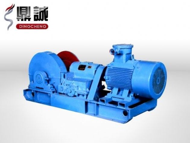 點(diǎn)擊查看詳細(xì)信息<br>標(biāo)題：JH系列回柱絞車(chē) 閱讀次數(shù)：5792