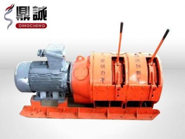 點(diǎn)擊查看詳細(xì)信息<br>標(biāo)題：2JPB系列耙礦絞車(chē) 閱讀次數(shù)：6634