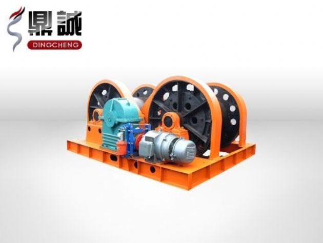 點(diǎn)擊查看詳細(xì)信息<br>標(biāo)題：JZ系列鑿井絞車(chē) 閱讀次數(shù)：6712