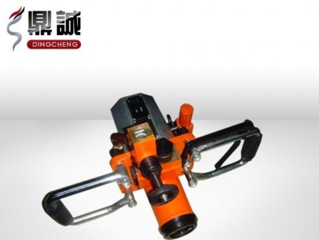 點擊查看詳細(xì)信息<br>標(biāo)題：ZRS50手持式乳化液鉆機(jī) 閱讀次數(shù)：4023