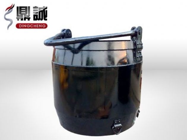 點(diǎn)擊查看詳細(xì)信息<br>標(biāo)題：礦用吊桶 閱讀次數(shù)：7014