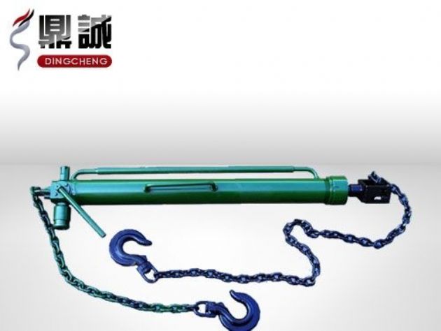 點擊查看詳細信息<br>標題：液壓快速回柱器 閱讀次數(shù)：4988